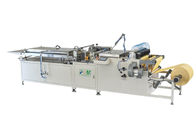 Linea di produzione del filtro da PLGT 600N Full Auto pieghettatura rotatoria di 600mm