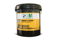 Legno 1.02g/ml adesivo del poliuretano di Everbuild della colla dell'unità di elaborazione di 3:1