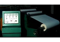 Macchina per tagliare la carta fotoelettrica completamente automatica Customzised PLF-1200N